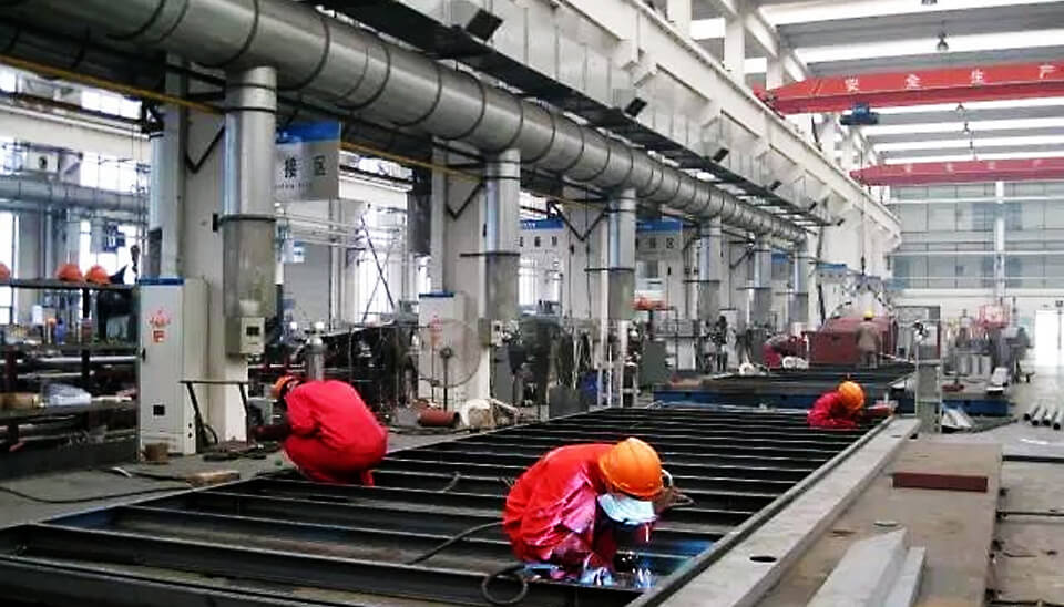 研發實力強，自主創新、產研結合、滿足個性化需求